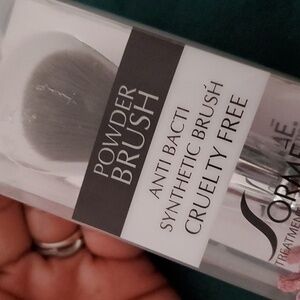 Sorme Makeup Brush